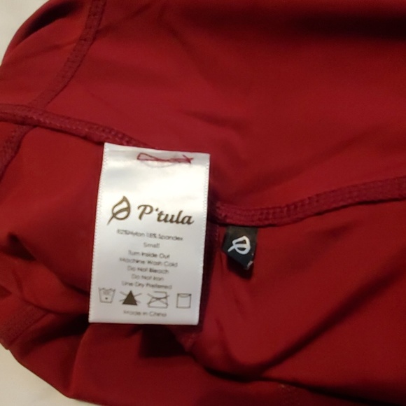 P'tula leggings - Picture 3 of 5